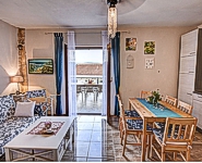Vis center apartment